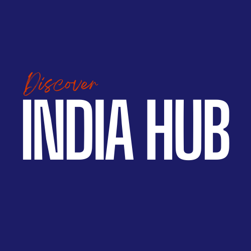 Discover India Hub