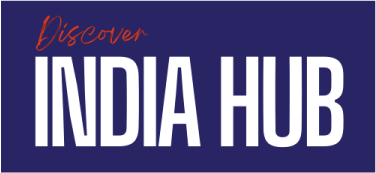 Discover India Hub